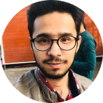 Profile pic